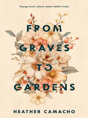 From Graves to Gardens - ebook